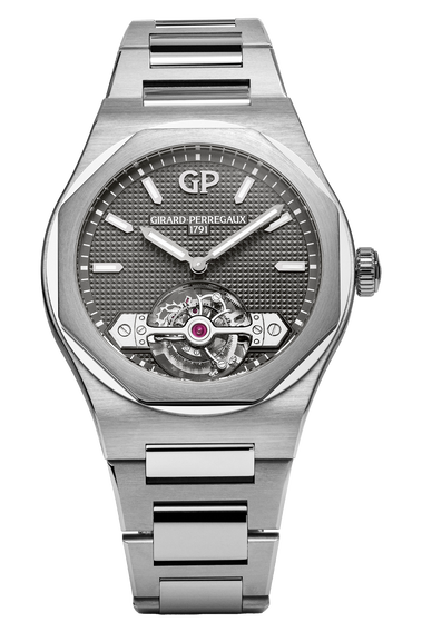 Laureato Tourbillon