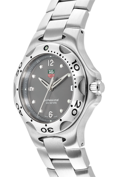 Kirium Stainless Steel Quartz