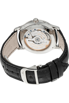 Master Reserve de Marche Stainless Steel Automatic