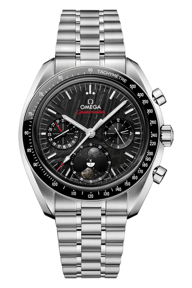Speedmaster Moonphase