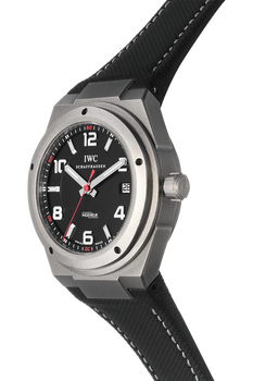 Ingenieur AMG Titanium Automatic