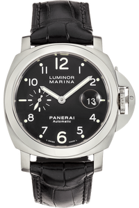 Luminor Marina Stainless Steel Automatic