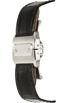 Santos 100 Stainless Steel Automatic