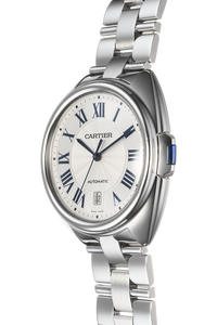 Cle Stainless Steel Automatic
