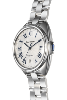Cle Stainless Steel Automatic