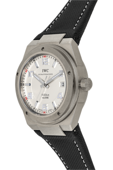 Ingenieur CLS 55 AMG Limited Edition Titanium Automatic
