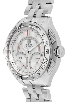 Mercedes Benz SLR Calibre S Stainless Steel Quartz