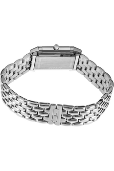 Reverso Stainless Steel Quartz