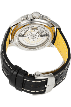 Premier B01 Chronograph Stainless Steel Automatic