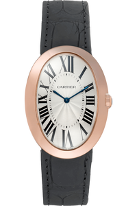 Baignoire Rose Gold Manual