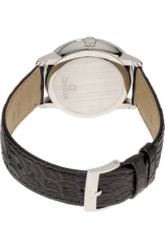 De Ville Prestige Co-Axial Stainless Steel Automatic
