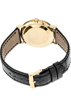 Calatrava Reference 3919 Yellow Gold Manual