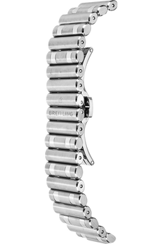 Chronomat GMT Stainless Steel Automatic