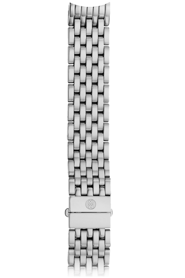 Serein 16MM Stainless Steel Bracelet