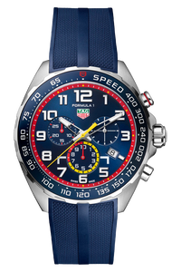 Formula 1 Chronograph X Red Bull Racing