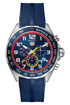 Formula 1 Chronograph X Red Bull Racing