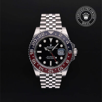 GMT-Master II