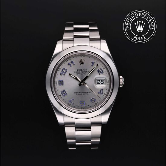 Datejust II