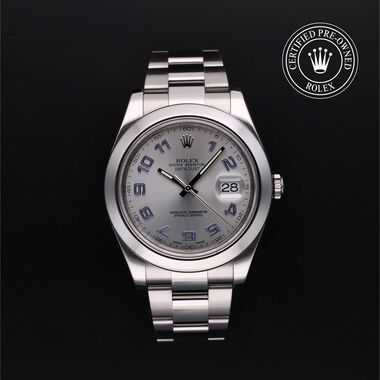 Datejust II