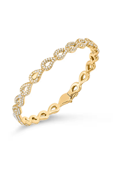 Lacrima by Bucherer Bangle Lacrima by Bucherer Bangle