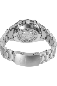 Speedmaster Moonwatch Professional Stainless Steel Manual