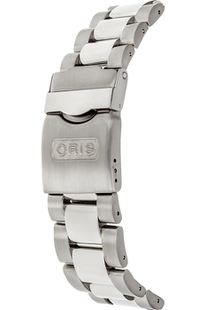 Regulateur &quot;Der Meistertaucher&quot; Titanium Automatic