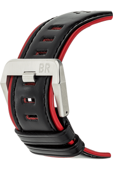 BR 01-94 B-Rocket Stainless Steel Automatic
