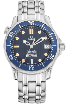 Seamaster Stainless Steel Automatic