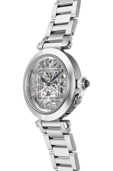 Pasha Stainless Steel Automatic