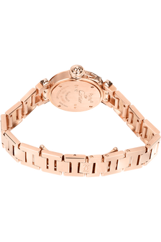Miss Pasha Rose Gold Quartz
