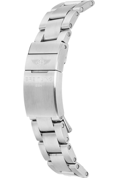 Avenger Seawolf Stainless Steel Automatic