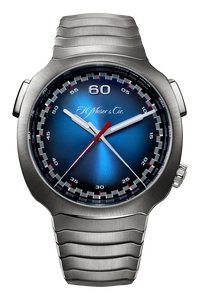 STREAMLINER Flyback Chronograph Automatic