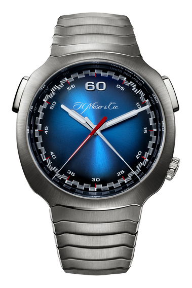 STREAMLINER Flyback Chronograph Automatic