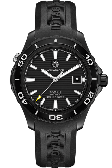 Aquaracer 500