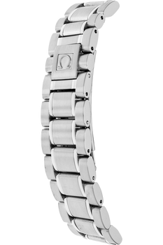Speedmaster Triple Calendar Stainless Steel Automatic