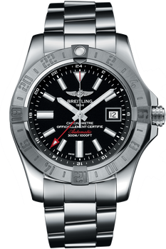 Breitling gmt 2 online