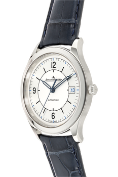 Master Control Stainless Steel Automatic