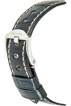 Radiomir 1940 3 Days Acciaio Stainless Steel Automatic