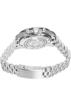 Speedmaster Moonwatch Stainless Steel Manual