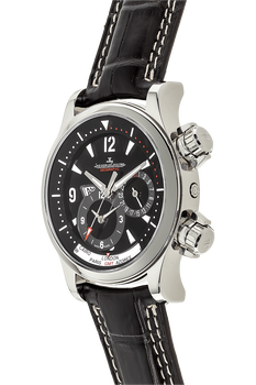 Master Compressor Geographic Stainless Steel Automatic