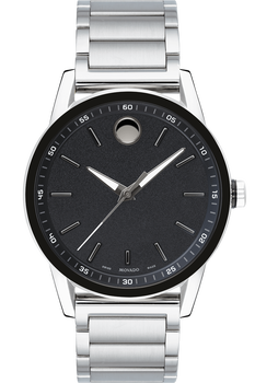 Museum Sport Watch