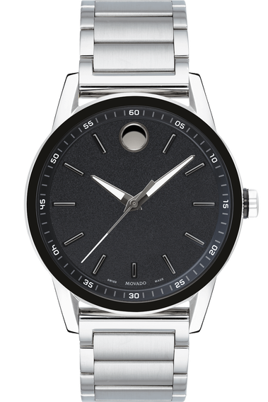 Museum Sport Watch