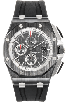 Royal Oak Offshore Ceramic Automatic
