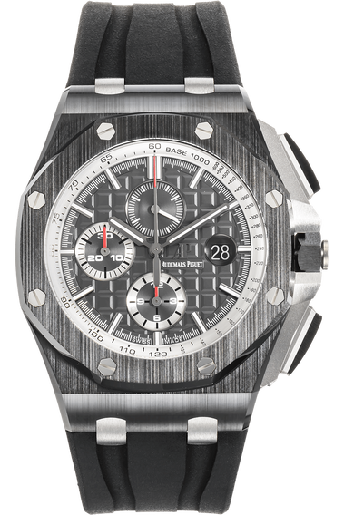 Royal Oak Offshore Ceramic Automatic