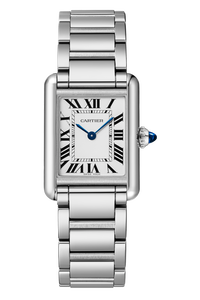 Tank Must SolarBeat™, Small Model