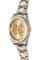 Datejust II with papers Yellow Gold and Stainless Steel Automatic