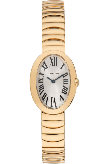 Baignoire Yellow Gold Quartz