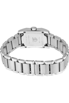 Diamant Stainless Steel Quartz
