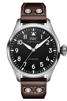 Big Pilot&#39;s Watch 43