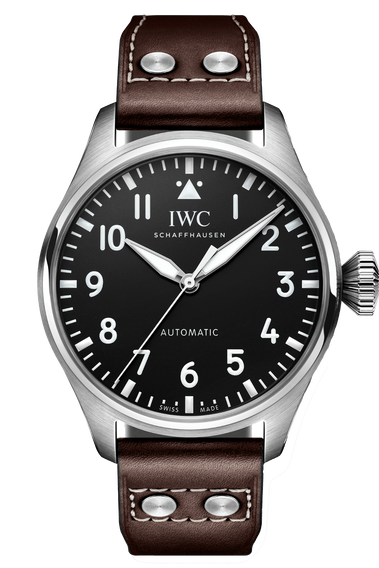 Big Pilot&#39;s Watch 43